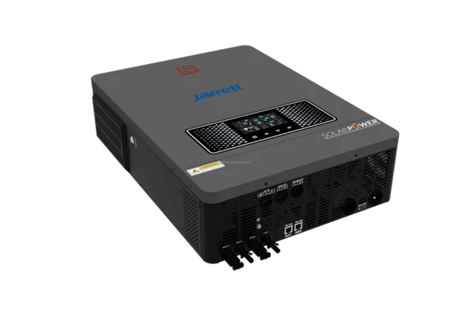 Hybrid inverter